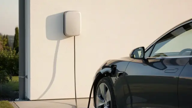 Wallbox 11 kW – entscheidend für effektives und schnelles Laden zu Hause
