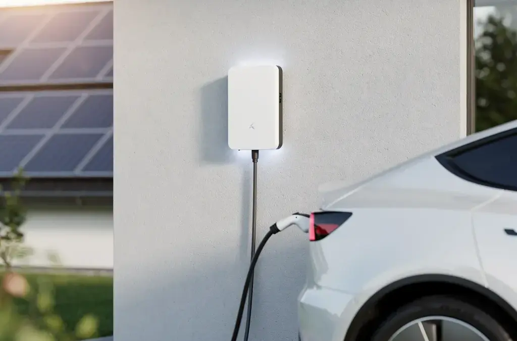 Bidirektionale Wallbox im Test: Wichtige Kriterien für optimale Ladeleistung und Steuerung