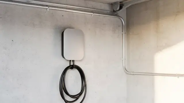 Wallbox Brandschutz: Wichtige gesetzliche Vorgaben für sichere Elektroinstallationen
