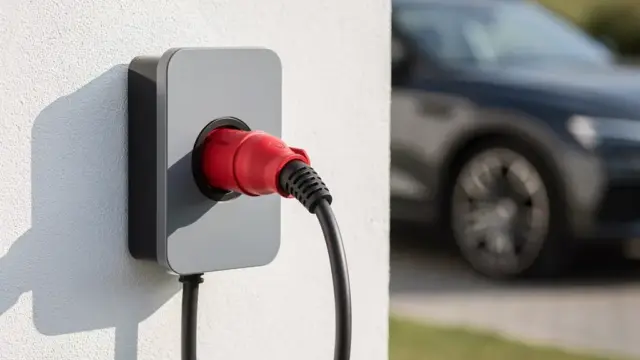 Wallbox mit CEE-Stecker: Kosten und Installationsaufwand im Überblick
