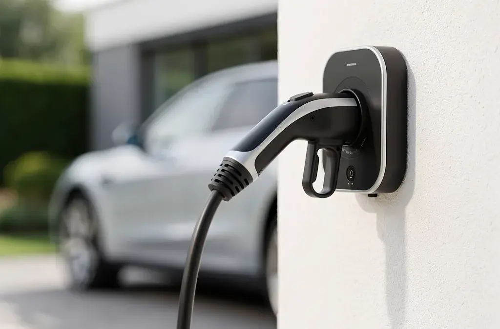 Wallbox FI Kaufberatung für sichere Elektroinstallation und E-Auto Aufladung