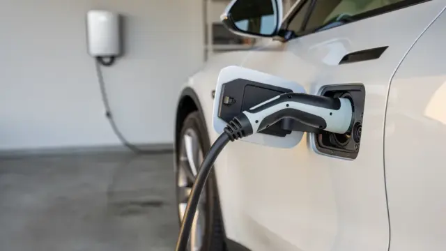 Wallbox Funktionalität im Alltag für E-Fahrer mit innovativen Ladefeatures
