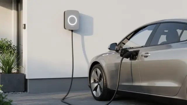 Wallbox funktioniert nach Stromausfall: So starten Sie die Nutzung korrekt