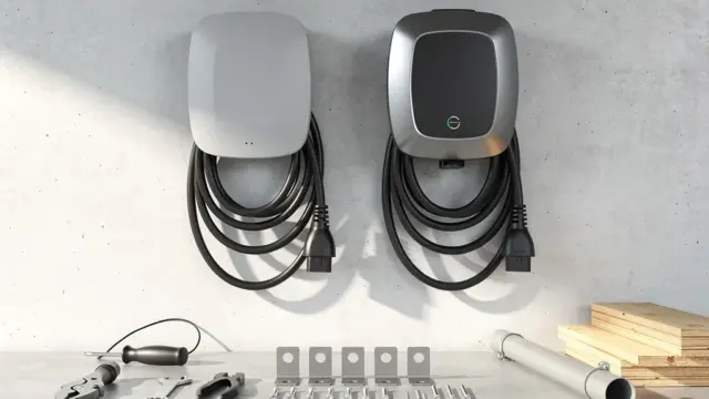 Beitragsbild für Wallbox Grundlagen Ratgeber zu Ladelösungen für Elektrofahrzeuge