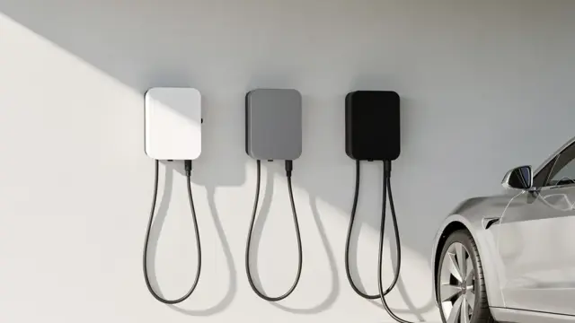 Vergleich der besten Wallbox Hersteller für effizientes E-Auto-Laden