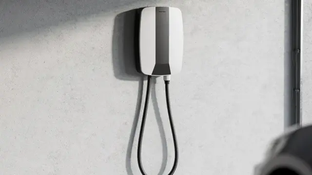 Wallbox Höhe für optimale Nutzung und ergonomische Anbringung beachten