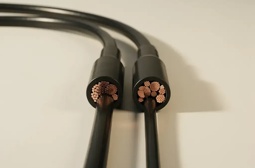 Wallbox-Kabel: Einfluss von Länge und Querschnitt auf Ladeleistung und Effizienz