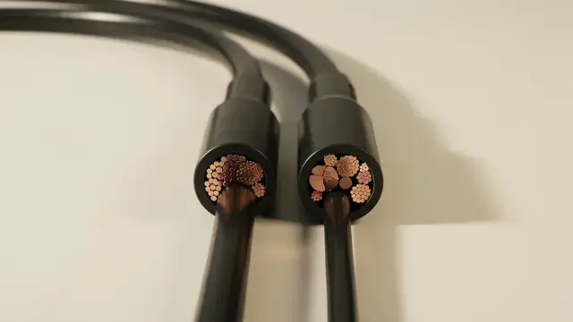 Wallbox-Kabel: Einfluss von Länge und Querschnitt auf Ladeleistung und Effizienz
