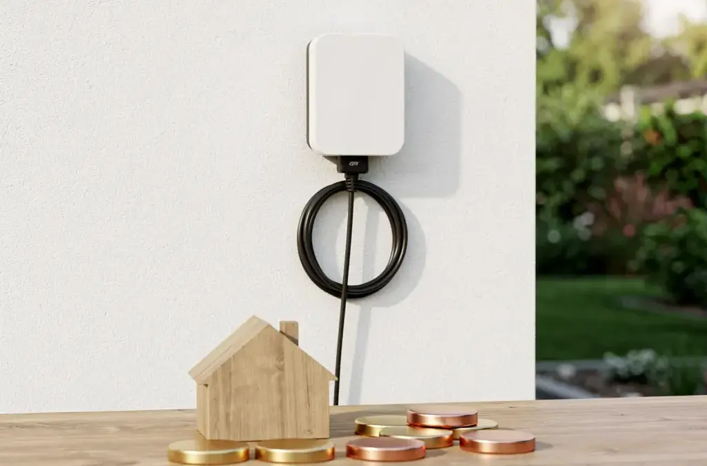 Wallbox Komplettangebot Übersicht zu Inhalt und Kosten für Elektrofahrzeug-Ladestationen