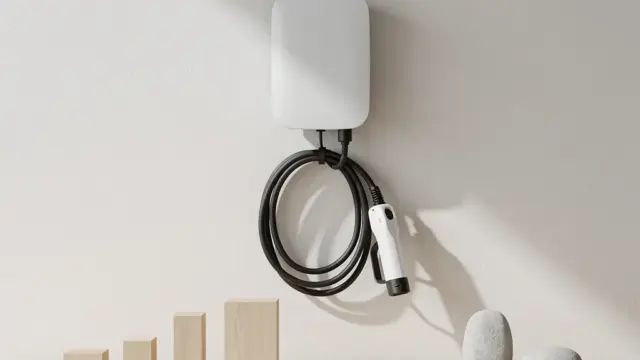 Wichtige Faktoren, die Wallbox Kosten beeinflussen, wie Ladeleistung und Installation