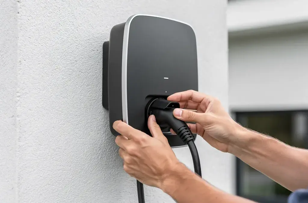 Wallbox Lebensdauer: Wartung und Pflege für langfristige Nutzung und Zuverlässigkeit