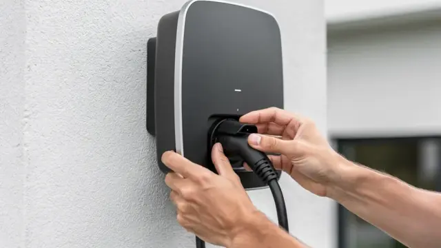 Wallbox Lebensdauer: Wartung und Pflege für langfristige Nutzung und Zuverlässigkeit