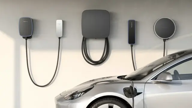 Übersicht bekannter Wallbox-Marken für Elektrofahrzeuge und ihre Merkmale