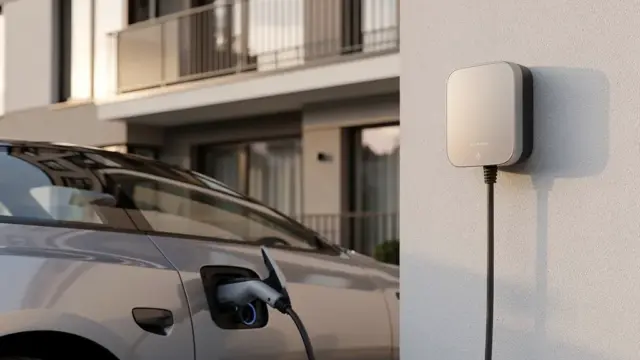 Wallbox im Mehrfamilienhaus: Kosten, Zuschüsse und Vorteile für Eigentümer