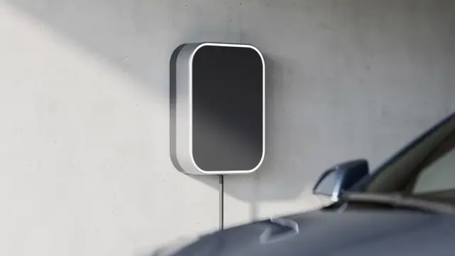 Beitragsbild zur Wallbox Meldepflicht und Registrierung beim Netzbetreiber