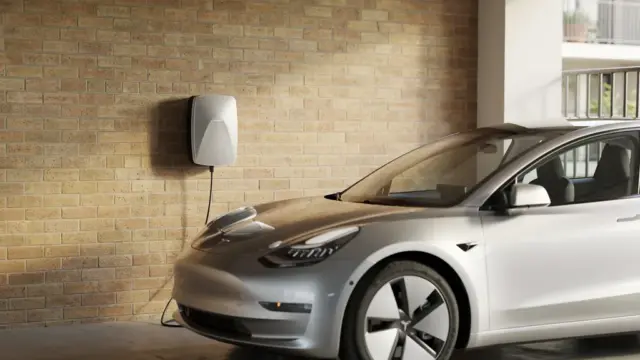 Wallbox mieten für Mietwohnungen: flexible und kosteneffiziente Ladeoption für E-Fahrzeuge