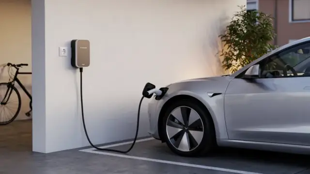 Wallbox ohne Installation für Mietwohnungen: Praktische Tipps und Nutzungshinweise