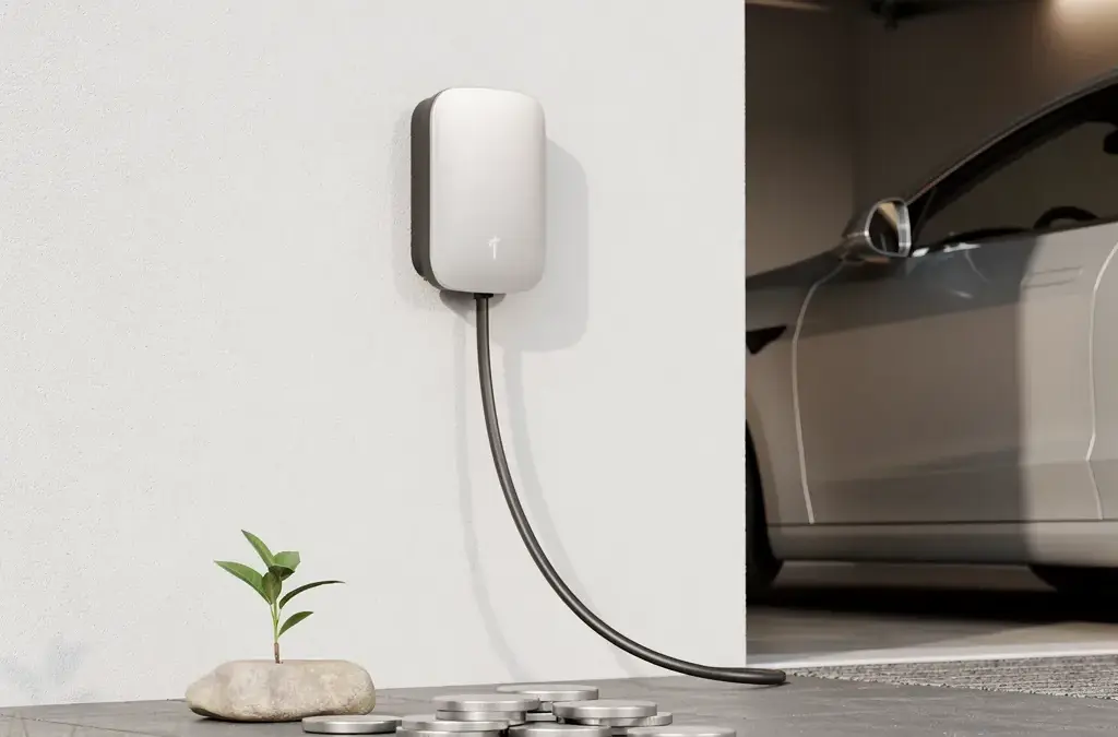 Wallbox ohne PV-Anlage: Kosten und Vorteile für das Laden von Elektrofahrzeugen