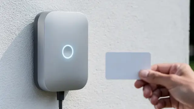 Wallbox Passwortschutz: Einrichtung und Verwaltung für sichere Ladeinfrastruktur