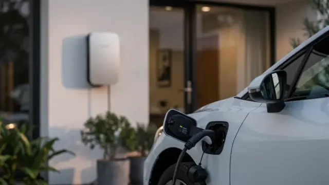 Wallbox pv Förderung 2026: Zuschüsse für Elektro-Ladestationen in Mehrparteienhäusern