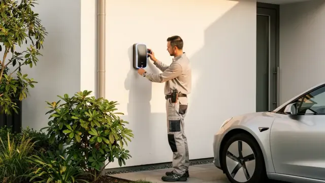 Wallbox Installation rechtliche Anforderungen und Tipps für Elektrofachbetriebe