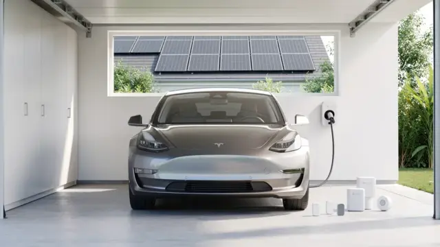 Wallbox smart home optimal integrieren für effizientes Laden und Kostenersparnis