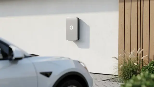 Optimale Wallbox Standortwahl für Elektroautos unter Berücksichtigung wichtiger Faktoren