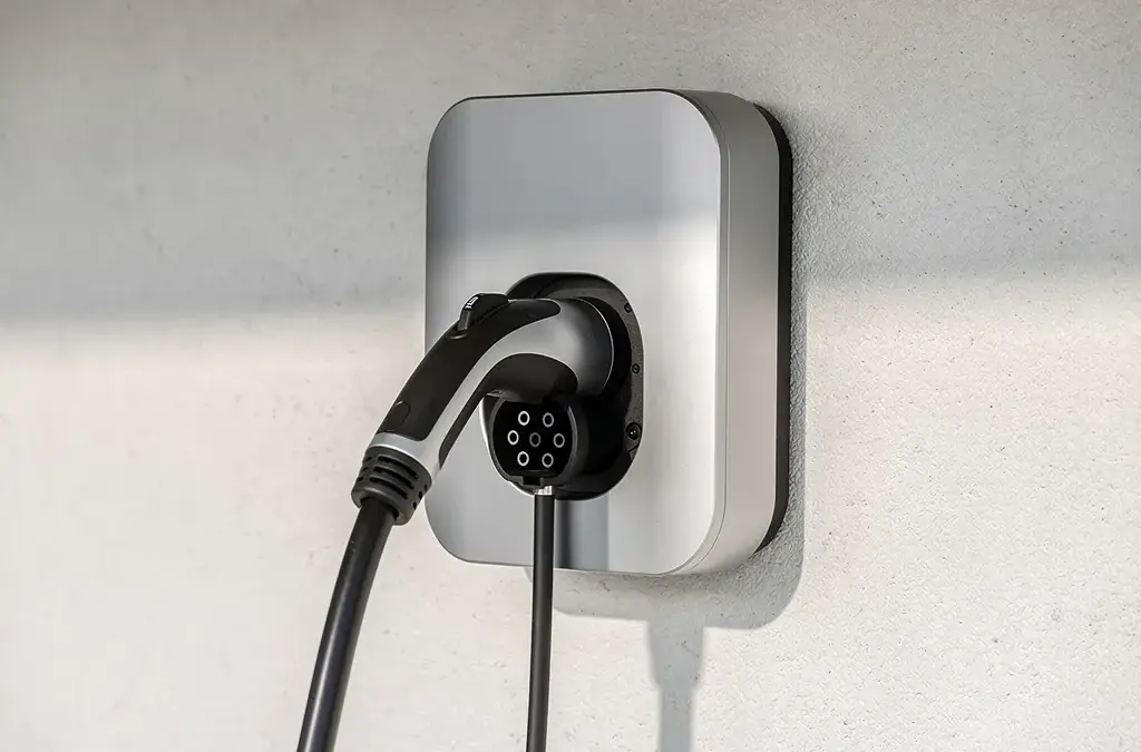 Wählen Sie die richtige Wallbox-Steckdose: Typ 1, Typ 2 und CEE-Stecker erklärt