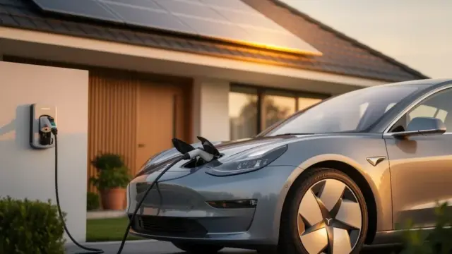 Effiziente Tipps zur Senkung der Wallbox-Stromkosten für E-Autofahrer