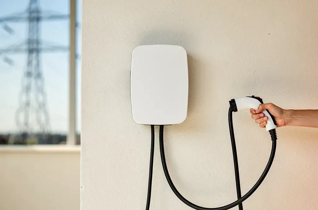 Wallbox Anschluss an das Stromnetz in Mietwohnungen sicher gestalten
