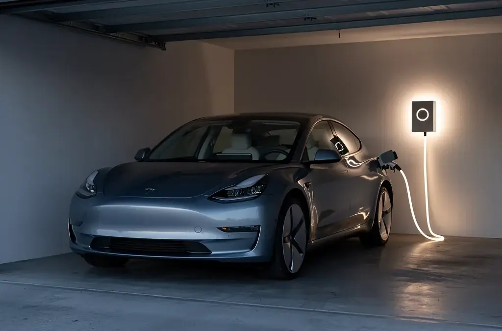 Vergleich von Wallbox Stromtarifen zur Optimierung der Ladekosten für E-Autos zu Hause