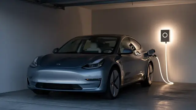 Vergleich von Wallbox Stromtarifen zur Optimierung der Ladekosten für E-Autos zu Hause