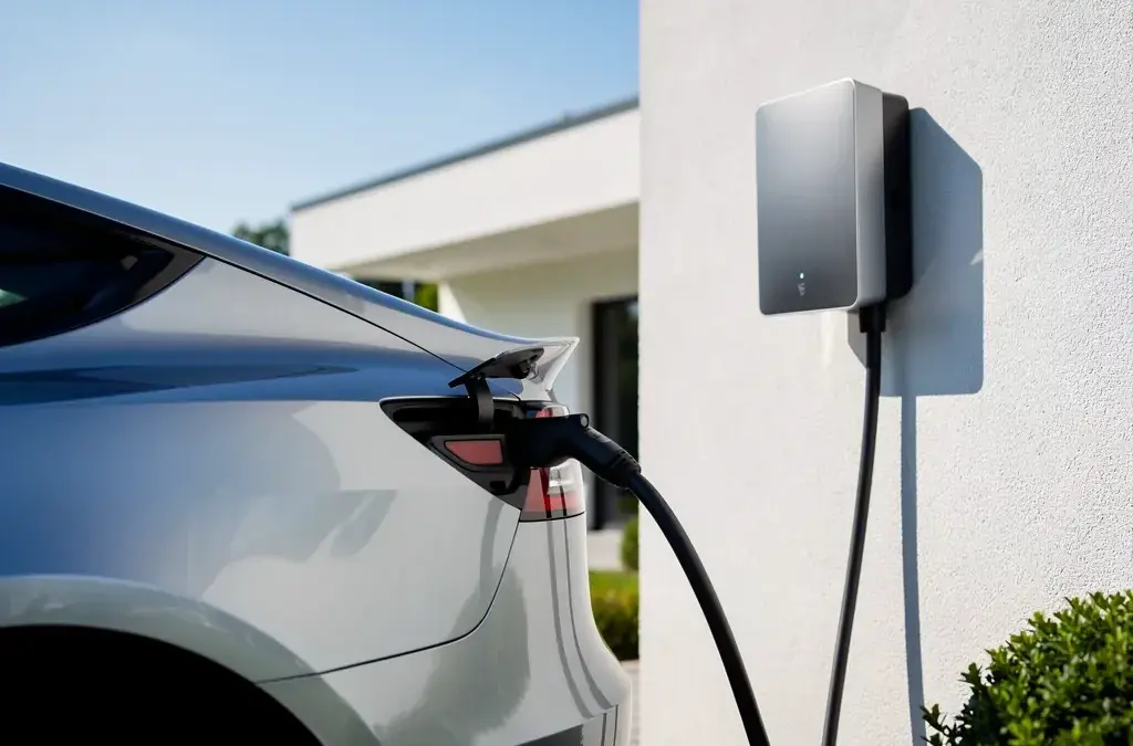 Wallbox Leistung vergleichen: 11 kW vs. 22 kW für E-Autos zuhause
