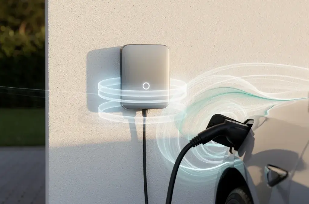 WLAN-Probleme bei der Wallbox und Lösungen für stabile Verbindungen