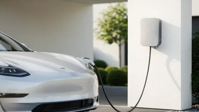 Wallbox Installation und Anschaffungskosten im Vergleich für Elektroautos